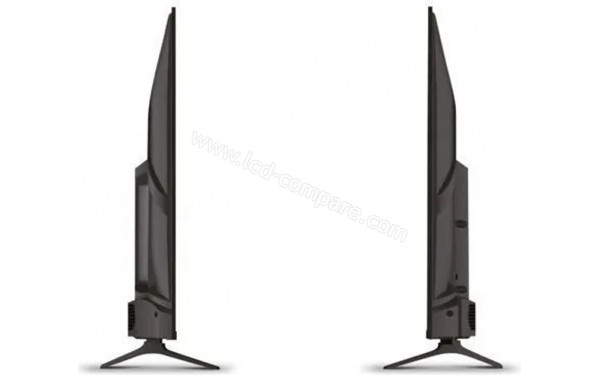 SCHNEIDER 43A1 - Vue de profil