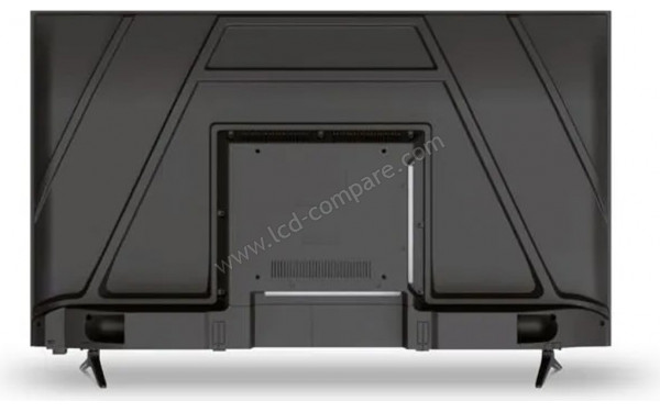 SCHNEIDER 43A1 - Vue de l'arri&egrave;re