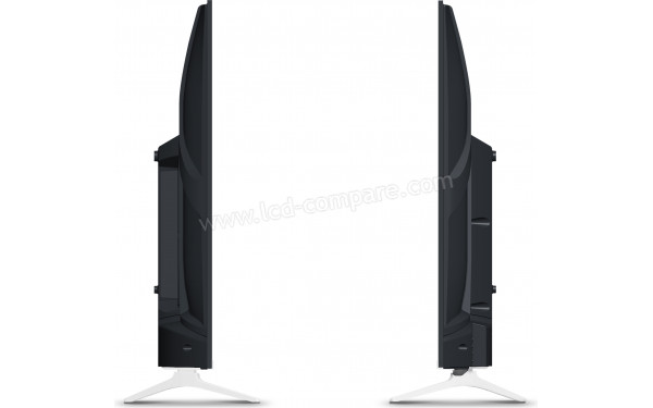 SCHNEIDER 43A2W - Vue de profil