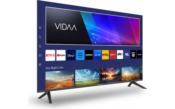 SCHNEIDER 55A2 - Vue 3/4 gauche