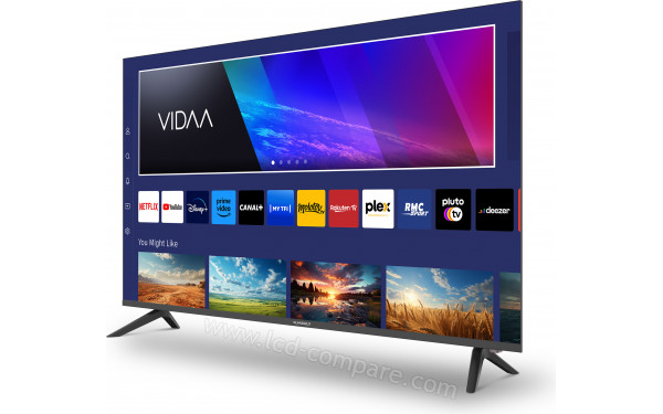 SCHNEIDER 55A2 - Vue 3/4 droite