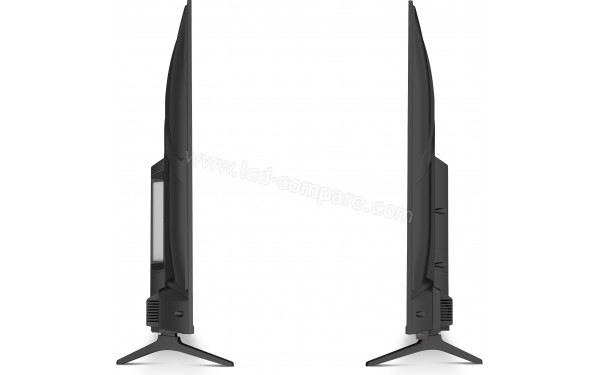 SCHNEIDER 55A2 - Vue de profil