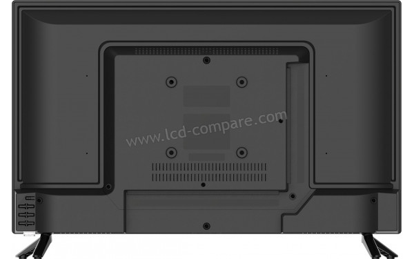 SCHNEIDER GMS24V100 - Vue de l'arri&egrave;re