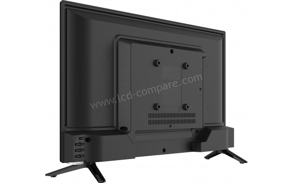 SCHNEIDER GMS24V100 - Vue 3/4 arri&egrave;re