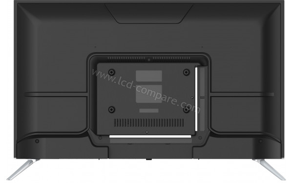 SCHNEIDER GMS32A1GW - Vue de l'arri&egrave;re