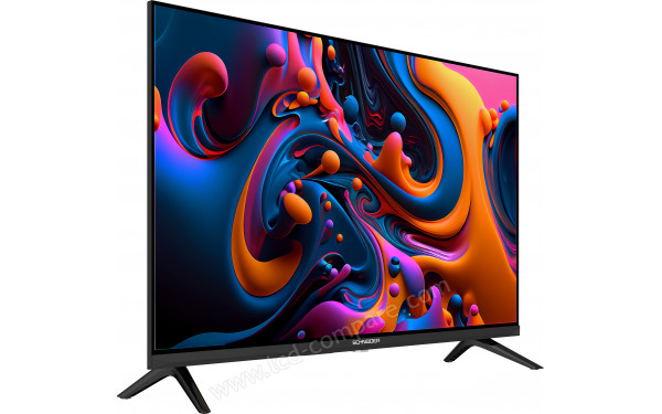 SCHNEIDER GMS32A3 - Vue 3/4 gauche