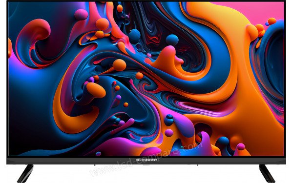 SCHNEIDER GMS32A3 - Vue de face