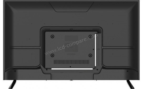 SCHNEIDER GMS40A3 - Vue de l'arri&egrave;re