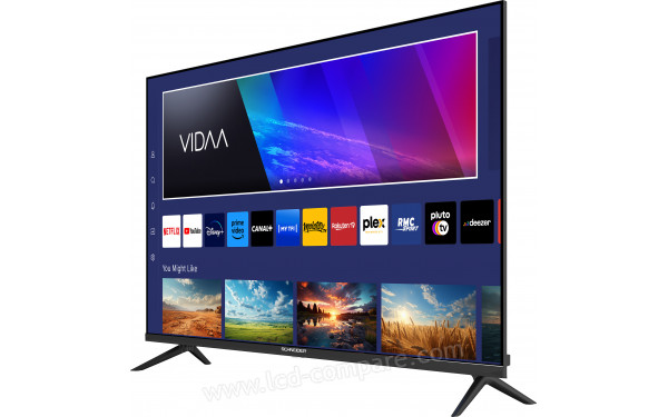 SCHNEIDER GMS43A1 - Vue 3/4 droite