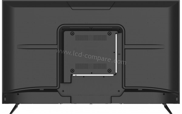 SCHNEIDER GMS43A1 - Vue de l'arri&egrave;re