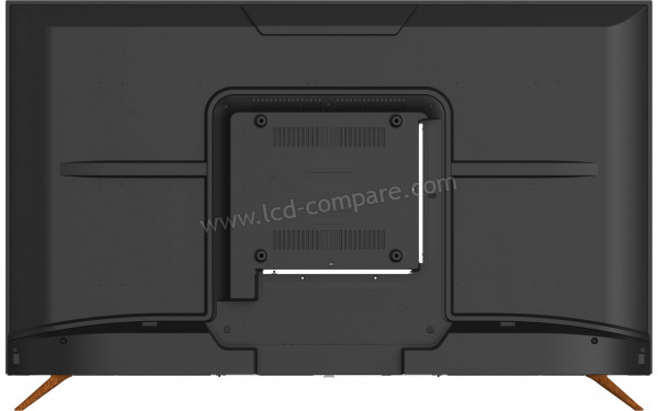 SCHNEIDER GMS50F1 - Vue de l'arri&egrave;re