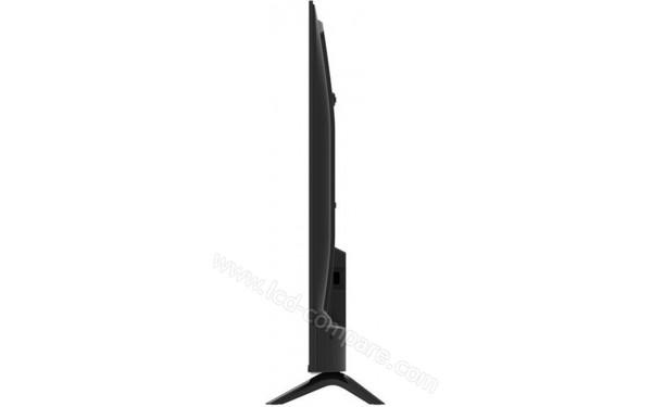 SCHNEIDER GMS65A2 - Vue de profil droit