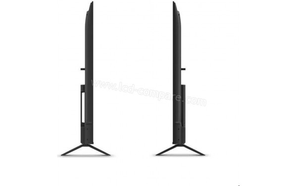 SCHNEIDER GMS75A2 - Vue de profil