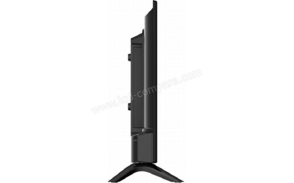 SCHNEIDER GMSCLED24HV100 - Vue de profil gauche