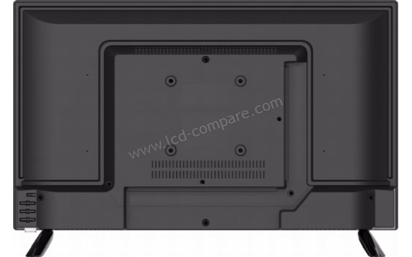 SCHNEIDER GMSCLED24HV100 - Vue de l'arri&egrave;re