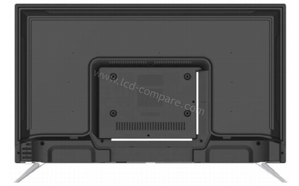 SCHNEIDER GMSCLED32HN102 - Vue de l'arri&egrave;re