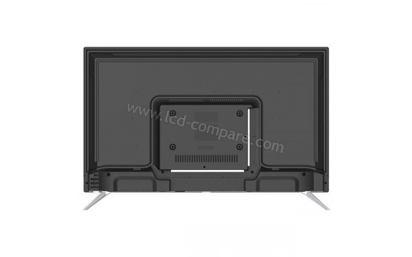 SCHNEIDER GMSCLED32HV102 - Vue de face