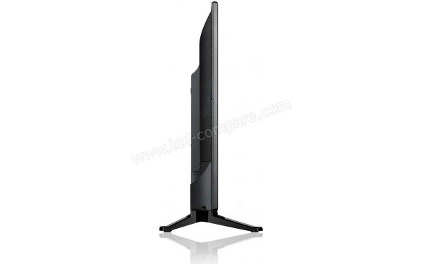 SCHNEIDER LD24-SCF06HB - Vue de profil