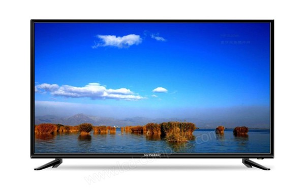 SCHNEIDER LD28-SCE22HB - Vue de face