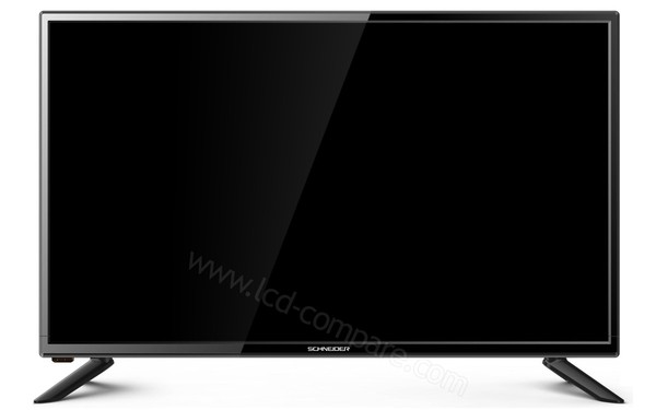 SCHNEIDER LD28-SCE8HB - Vue de face