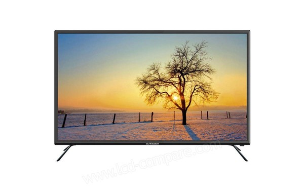 SCHNEIDER LD49-SC0313SKK - Vue de face