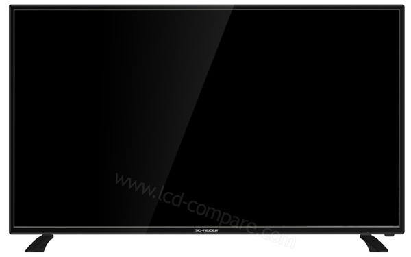 SCHNEIDER LD49-SCN06AFHB - Vue de face