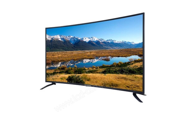 SCHNEIDER LD55-SC22A9KC - Vue 3/4 droite 2