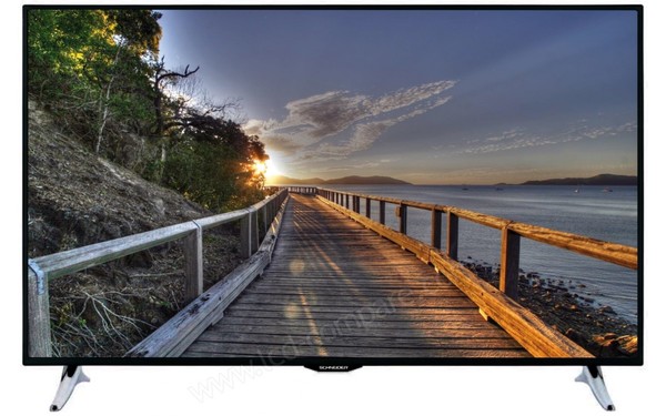 SCHNEIDER LD65-SC30416SK - Vue de face