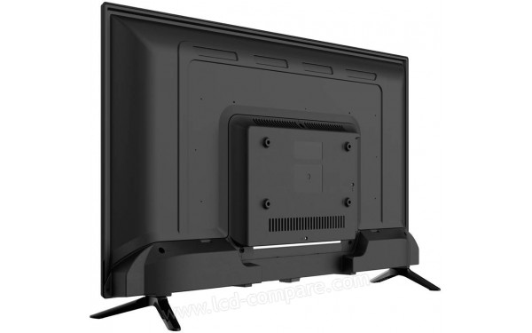 SCHNEIDER LED32-SC450K - Vue 3/4 arri&egrave;re