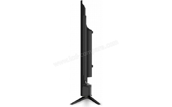 SCHNEIDER LED40-SC680K - Vue de profil