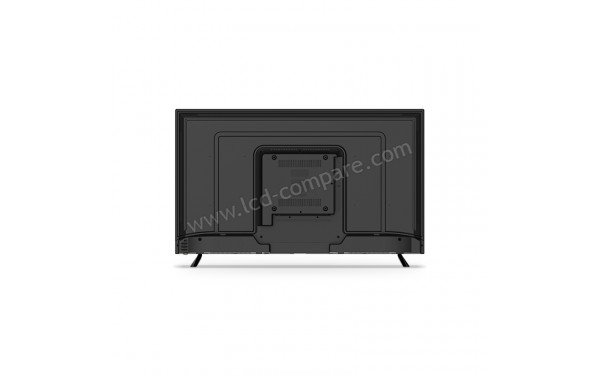 SCHNEIDER LED40-SC680K - Vue de l'arri&egrave;re