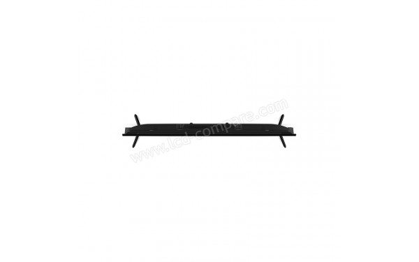 SCHNEIDER LED40-SC680K - Vue du dessus