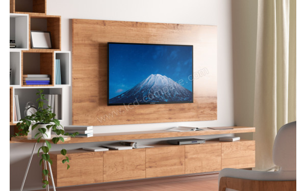 SCHNEIDER LED55-SC680K - Mise en situation