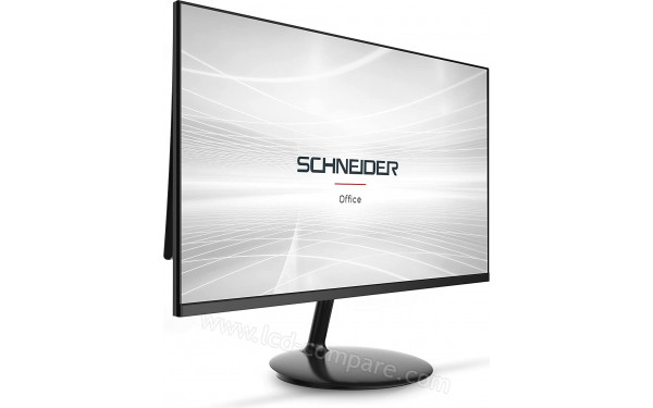 SCHNEIDER SC24M1F - Vue 3/4 gauche