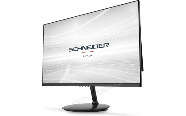 SCHNEIDER SC24M1F - Vue 3/4 droite