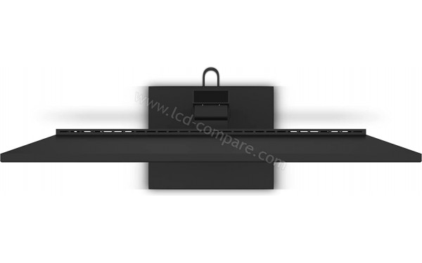 SCHNEIDER Millenium SC26-M1F - Vue du dessus