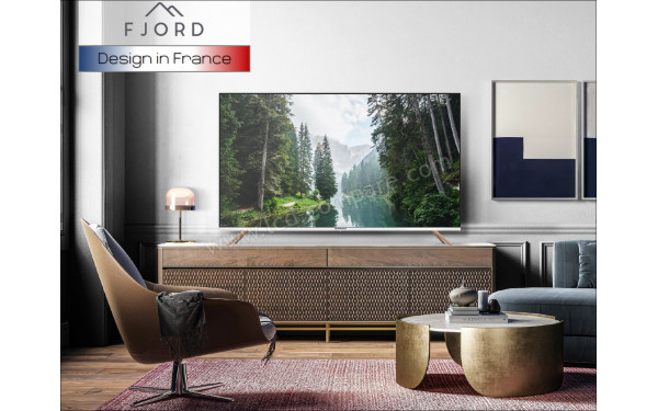 SCHNEIDER SC32S1FJORD - Mise en situation