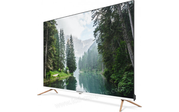 SCHNEIDER SC43S1FJORD - Vue 3/4 droite