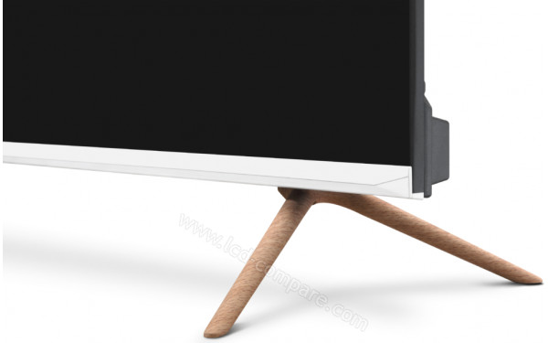 SCHNEIDER SC50S1FJORD - Zoom sur la partie basse