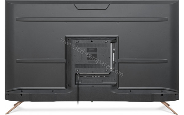 SCHNEIDER SC55S1FJORD - Vue de l'arri&egrave;re