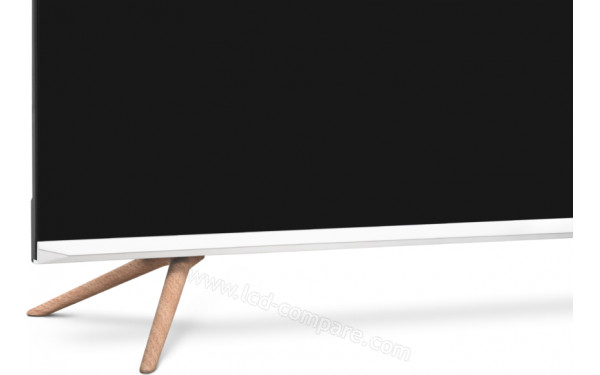 SCHNEIDER SC55S1FJORD - Zoom sur la partie basse