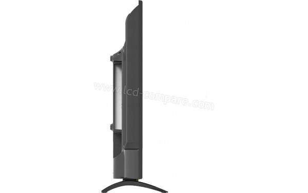 SCHNEIDER SC-LED24SC510K - Vue de profil