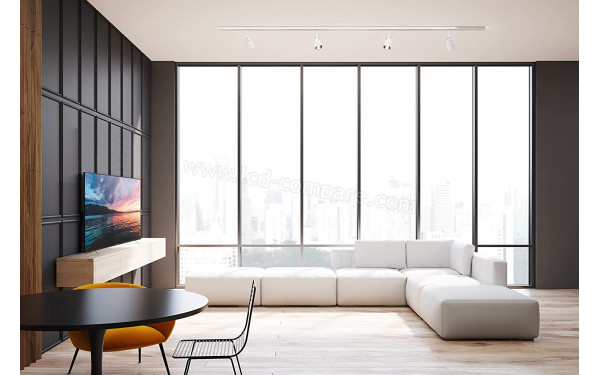 SCHNEIDER SC-LED32SC150P - Mise en situation