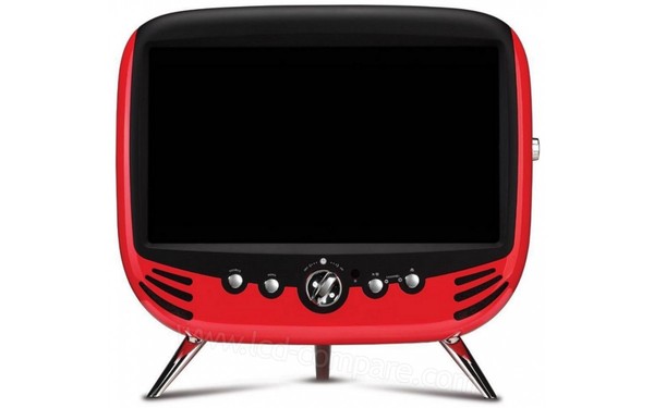 SEIKI SE22FR01 - Vue de face