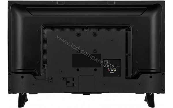 SELECLINE 50S201B - Vue de l'arri&egrave;re