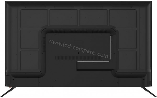 SELECLINE 58S19 - Vue de l'arri&egrave;re