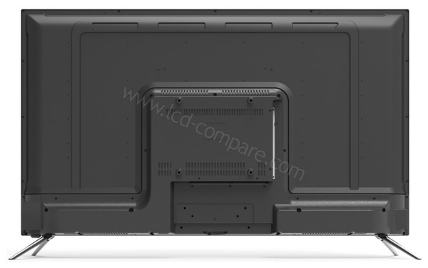 SELECLINE 50S18UHD - Vue de l'arri&egrave;re