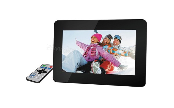 SENCOR SDF 1060 B - Vue 3/4 droite