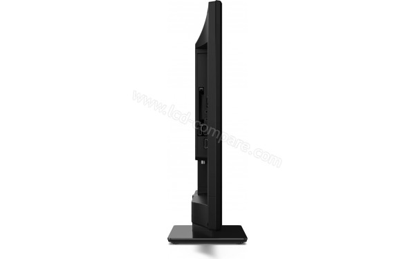 SHARP 24BI3EA - Vue de profil