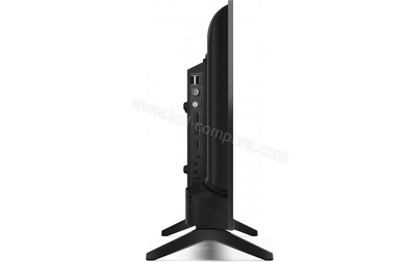 SHARP 24HF2265E - Vue de profil gauche